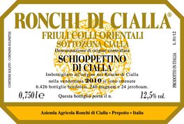 Schioppettino