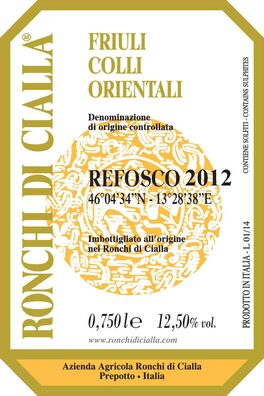 Refosco