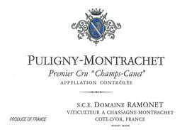 Premier Cru 'Champs-Canet'