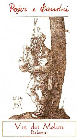 Vin Dei Molini