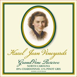 Grandvine Reserve
