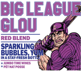 Big League Glou