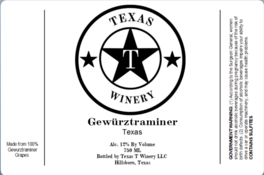 Gewürztraminer