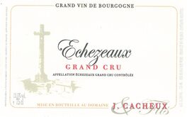 Echezeaux Grand Cru