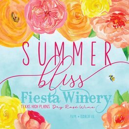 Summer Bliss Rosé
