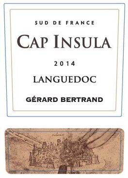 Cap Insula