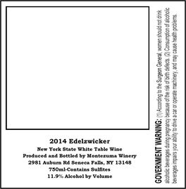Edelzwicker