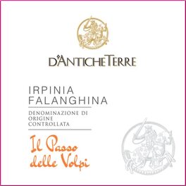Il Passo Delle Volpi