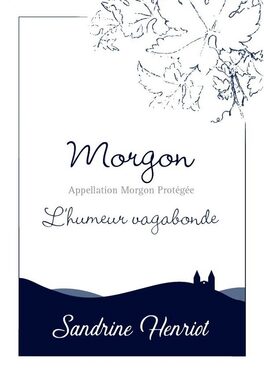 L'humeur Vagabonde