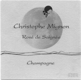 Rose De Saignee