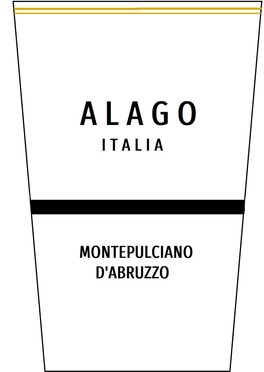 Alago Montepulciano D'abruzzo