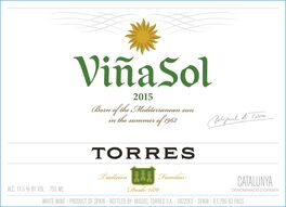 Viña Sol