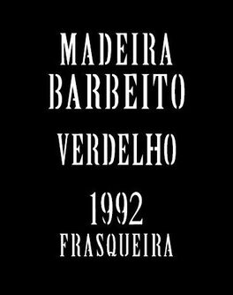 Verdelho Frasqueira
