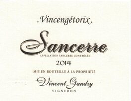 Vincengetorix