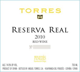 Reserva Real