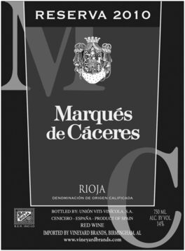 Reserva