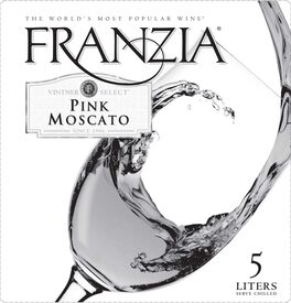 Pink Moscato