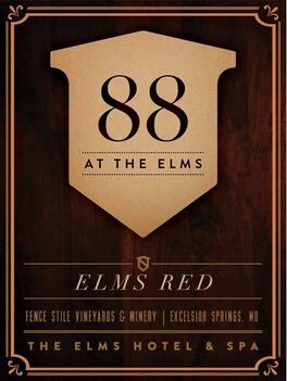 Elms Red