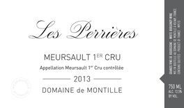 Perrieres