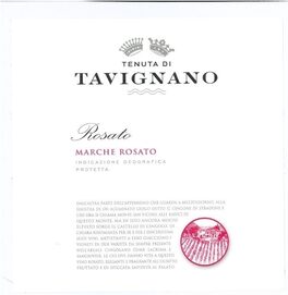 Marche Rosato