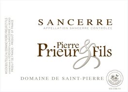 Sancerre Rouge