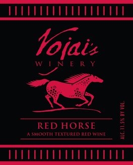 Red Horse