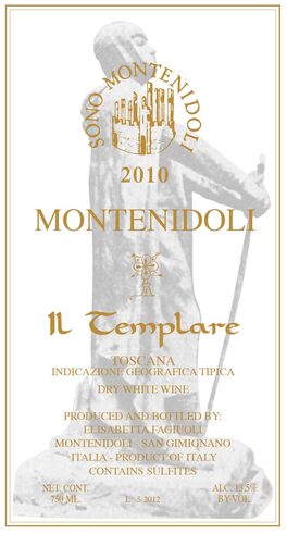 Il Templare