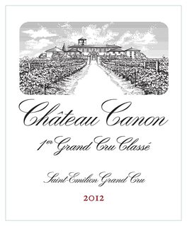 Château Canon