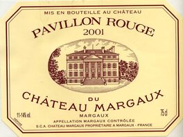 Pavillon Rouge