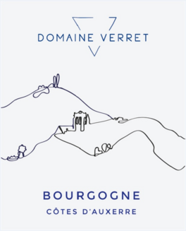 Bourgogne Côtes D'auxerre