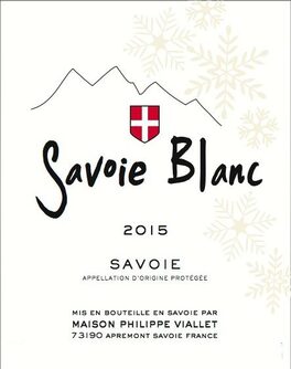 Savoie Blanc