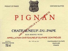 Pignan