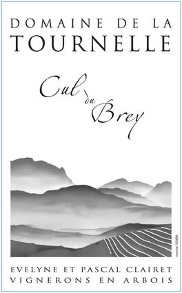Cul Du Brey