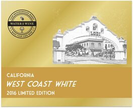 West Coast White