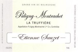 La Truffière