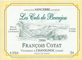 Les Culs De Beaujeu