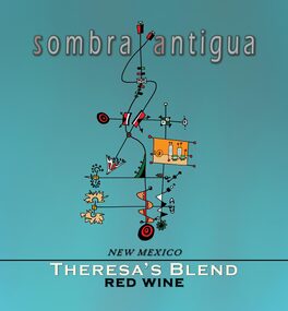 Theresa's Blend