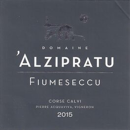 Fiumeseccu
