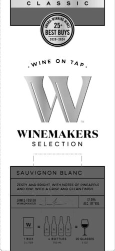 Sauvignon Blanc