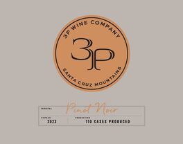3p Pinot Noir