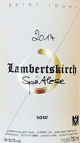 Lambertskirch