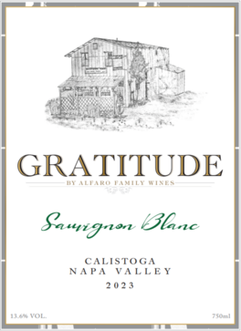Gratitude