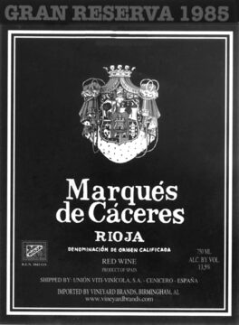 Gran Reserva