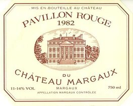 Pavillon