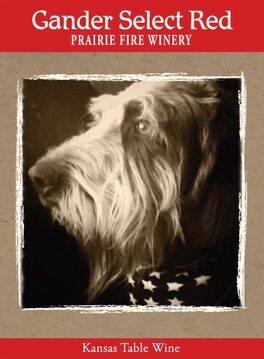 Gander Select Red
