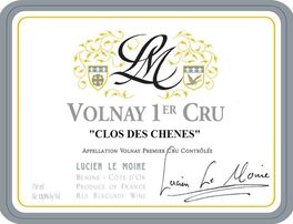 Clos Des Chenes