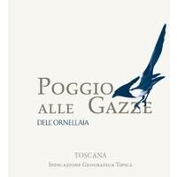 Poggio Alle Gazze Dell¿ornellaia