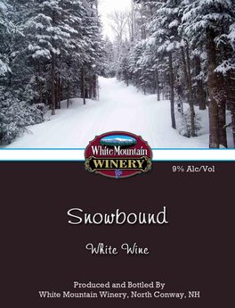 Snowbound