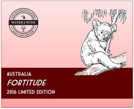 Fortitude