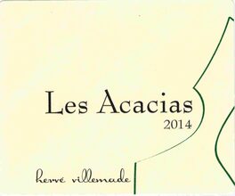 Les Acacias